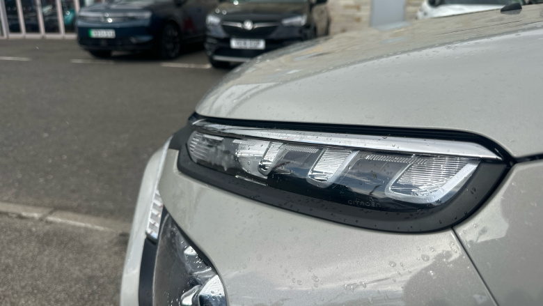 Citroen C3 1.2 PureTech Elle 5dr Petrol Hatchback